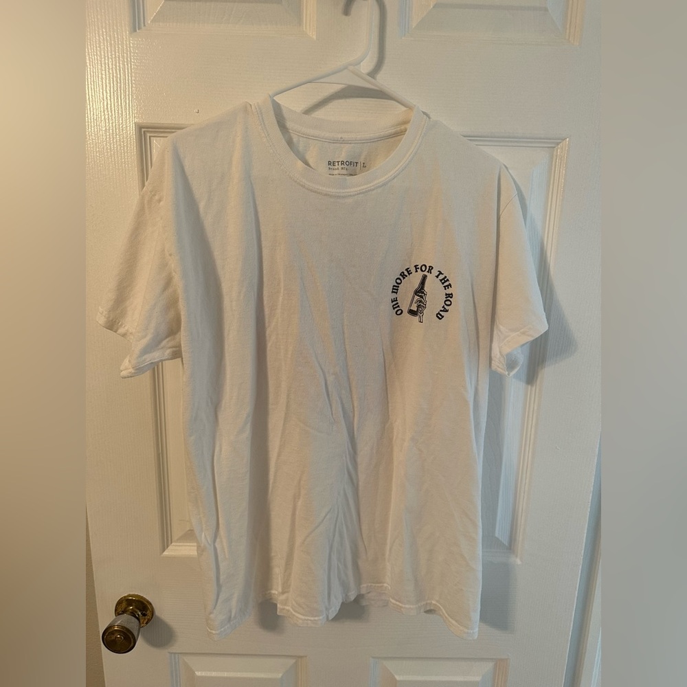 Graphic Tee